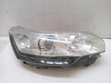 Laden Sie das Bild in den Galerie-Viewer, Frontscheinwerfer Citroën C5 III CC53LPP Rechts Scheinwerfer Headlight SCH1131359673nd