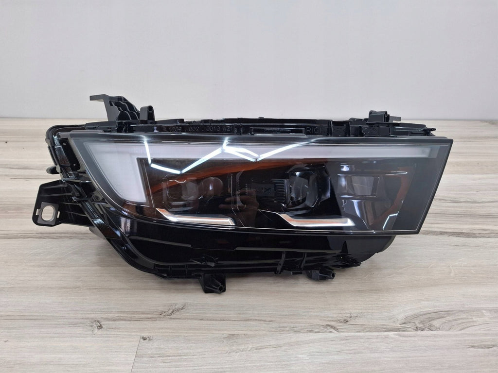 Frontscheinwerfer Opel Astra L 12693120001 6625885379858776980 Rechts Headlight SCH7073252660km