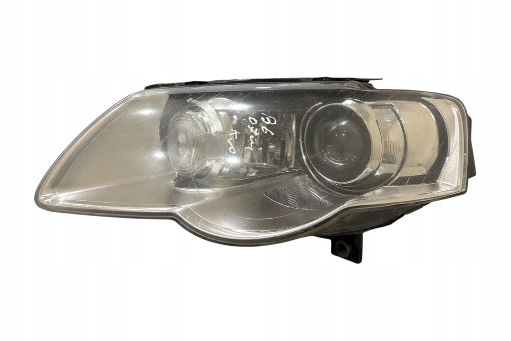 Frontscheinwerfer VW Passat 3C0941751G 89312650 Links Scheinwerfer Headlight SCH4195258249ec