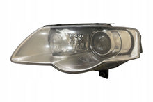 Laden Sie das Bild in den Galerie-Viewer, Frontscheinwerfer VW Passat 3C0941751G 89312650 Links Scheinwerfer Headlight SCH4195258249ec
