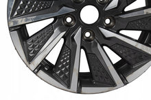 Load image into Gallery viewer, 1x Alufelge 16 Zoll 6.5" 5x114.3 50ET 52910-G7700 Hyundai Ioniq Rim Wheel FEL1179500012ox