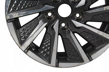 Laden Sie das Bild in den Galerie-Viewer, 1x Alufelge 16 Zoll 6.5" 5x114.3 50ET 52910G7700 Hyundai Ioniq Rim Wheel FEL1179500012ox