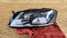 Laden Sie das Bild in den Galerie-Viewer, Frontscheinwerfer VW Passat B7 3AB941751 Xenon Links Scheinwerfer Headlight