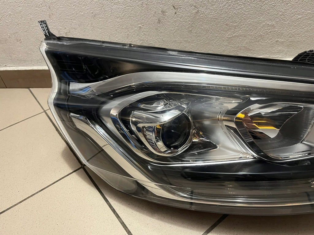 Frontscheinwerfer Ford Transit Custom JK21-13W029-DJ LED Rechts Headlight