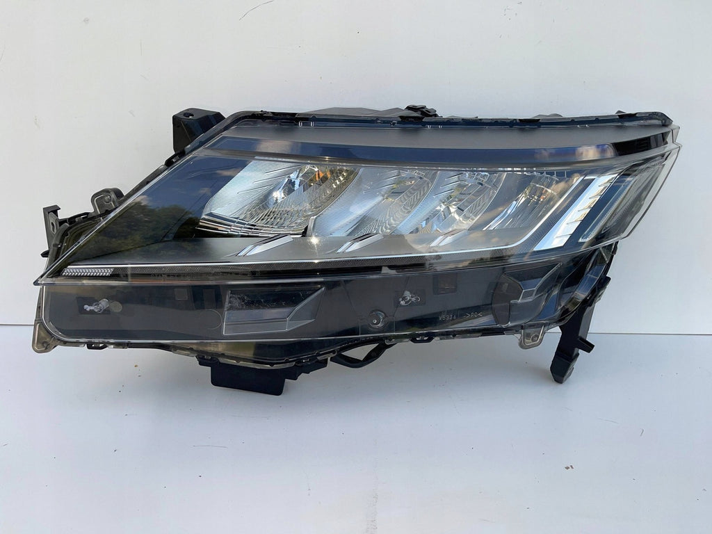 Frontscheinwerfer Mitsubishi Asx 8301D481 Full LED Links Scheinwerfer Headlight