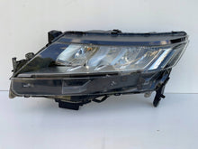 Laden Sie das Bild in den Galerie-Viewer, Frontscheinwerfer Mitsubishi Asx 8301D481 Full LED Links Scheinwerfer Headlight
