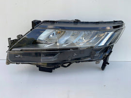 Frontscheinwerfer Mitsubishi Asx 8301D481 Full LED Links Scheinwerfer Headlight