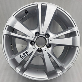 1x Alufelge 18 Zoll 8.5