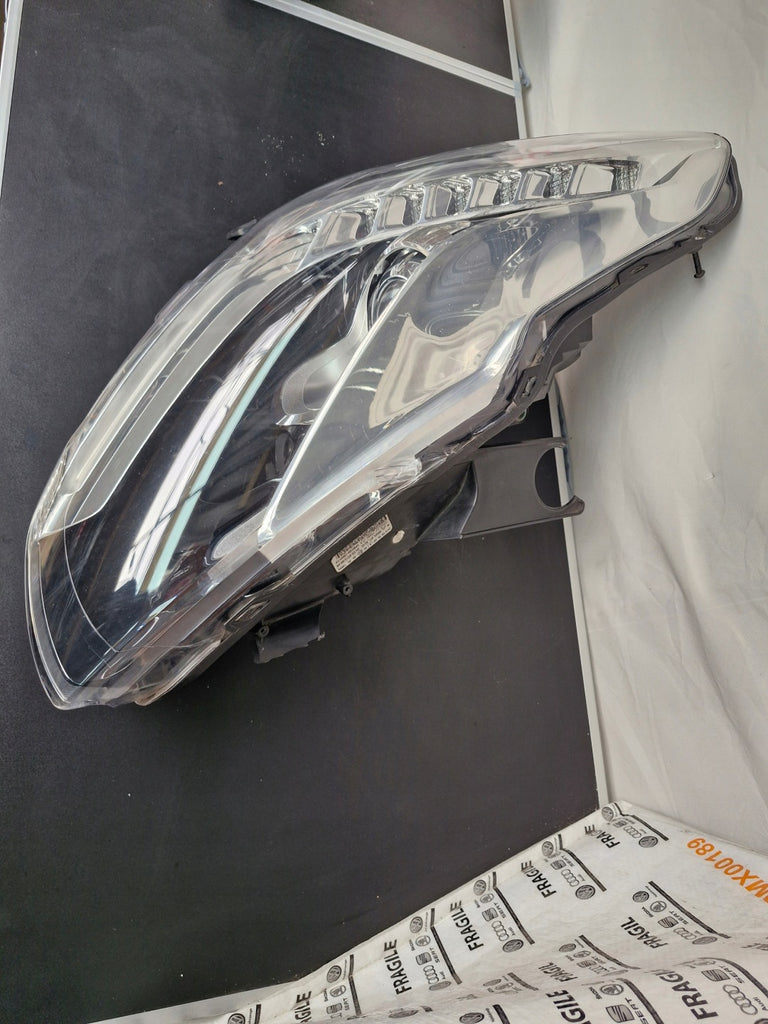 Frontscheinwerfer Citroën Ds5 9802087180-00 Rechts Scheinwerfer Headlight SCH3054993308we