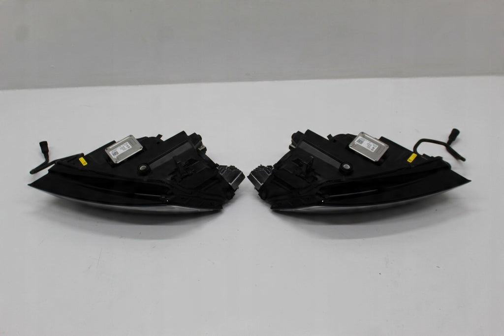 Frontscheinwerfer Audi Tt 8S0941005 8S0941006 Ein Stück (Rechts oder Links)