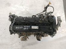 Load image into Gallery viewer, Motor Toyota Hilux 2GD 2.4 Diesel Engine Unkomplett