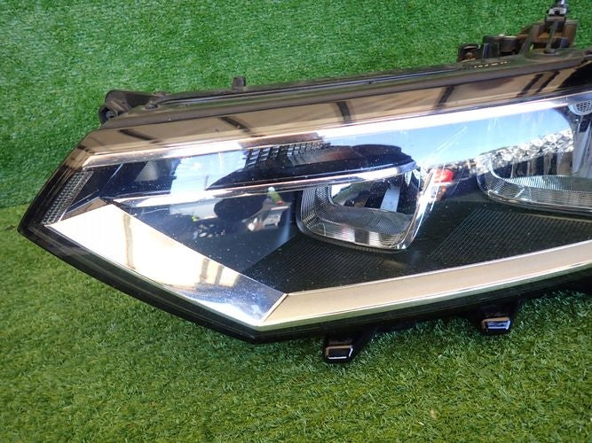 Frontscheinwerfer VW Passat B8 3G1941005C Links Scheinwerfer Headlight SCH5685820492oo