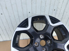 Laden Sie das Bild in den Galerie-Viewer, 1x Alufelge 18 Zoll 7.0" 4x108 35ET Glanz 9835097680 Opel Mokka Rim Wheel FEL6903754767xi