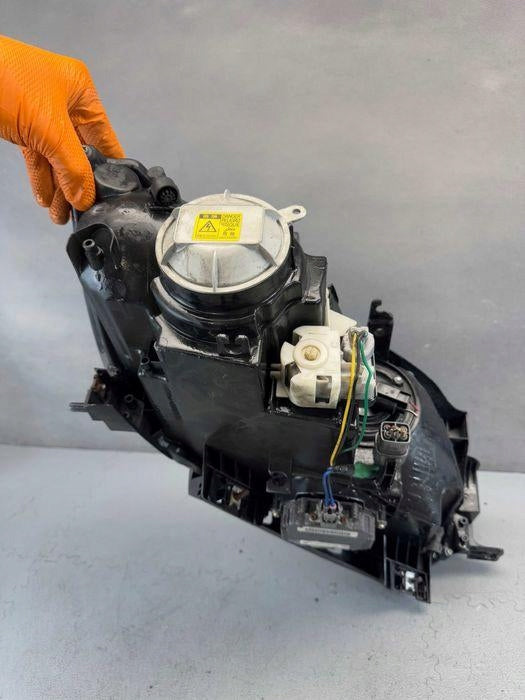 Frontscheinwerfer Mazda Cx-7 Cx7 103419012952 Links Scheinwerfer Headlight SCH1915701944bl