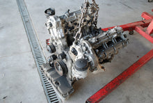 Laden Sie das Bild in den Galerie-Viewer, Motor Mercedes-Benz W164 W251 642940 3.0 CDI 225PS 186TKm 2006 Diesel Unkomplett