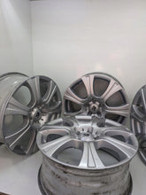 Load image into Gallery viewer, 4x Alufelge 18 Zoll 8.0" 5x112 KBA46567 Audi Rim Wheel FEL8635727124hc