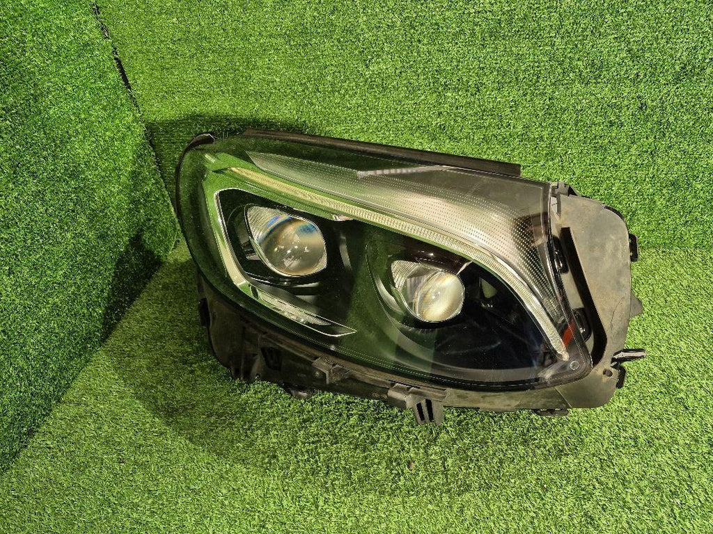Frontscheinwerfer Mercedes-Benz Glc 2539065801 Rechts Scheinwerfer Headlight SCH2765993007qf