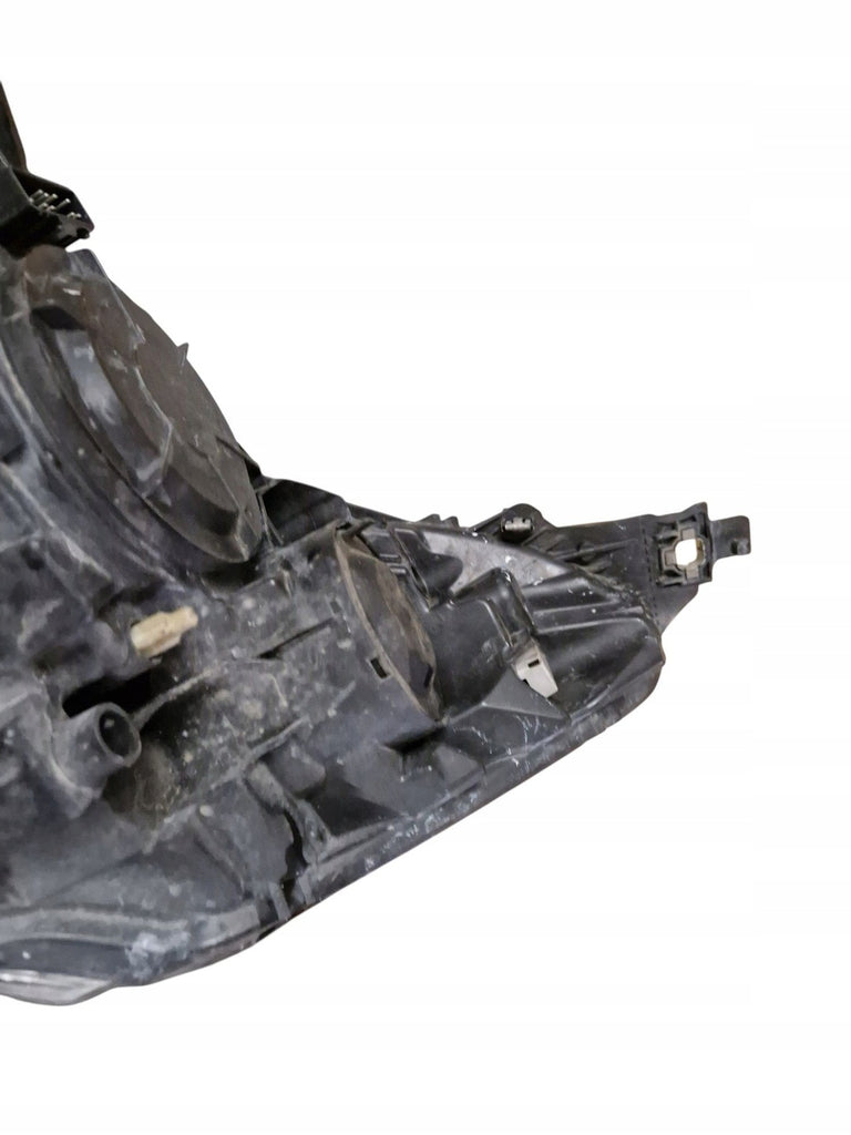 Frontscheinwerfer Citroën C5 I 9684845280 Vorderseite Scheinwerfer Headlight