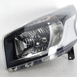 Frontscheinwerfer Renault Trafic III 260600500 Links Scheinwerfer Headlight SCH4166159494hy