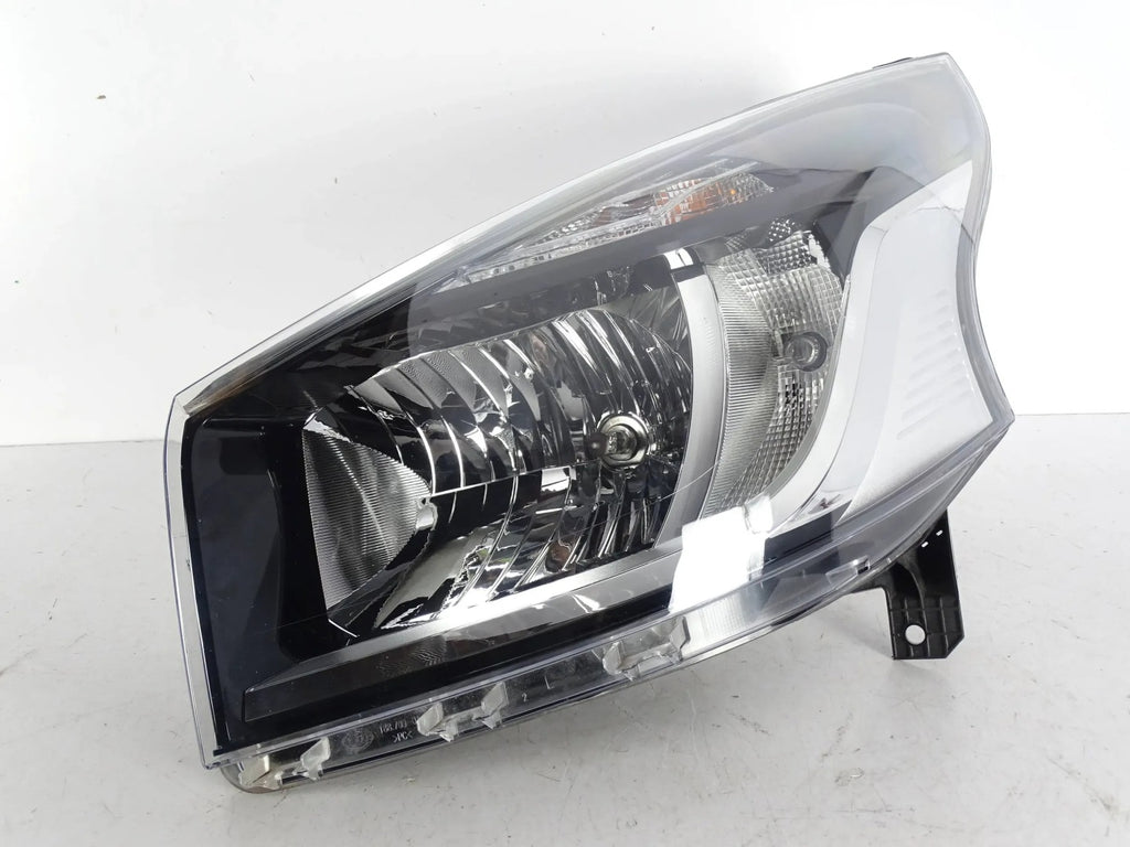 Frontscheinwerfer Renault Trafic III 260600500 Links Scheinwerfer Headlight SCH4166159494hy