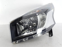 Laden Sie das Bild in den Galerie-Viewer, Frontscheinwerfer Renault Trafic III 260600500 Links Scheinwerfer Headlight SCH4166159494hy
