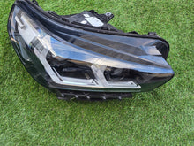 Laden Sie das Bild in den Galerie-Viewer, Frontscheinwerfer BMW X1 5A9A228-01 LED Rechts Scheinwerfer Headlight SCH8975729603fy