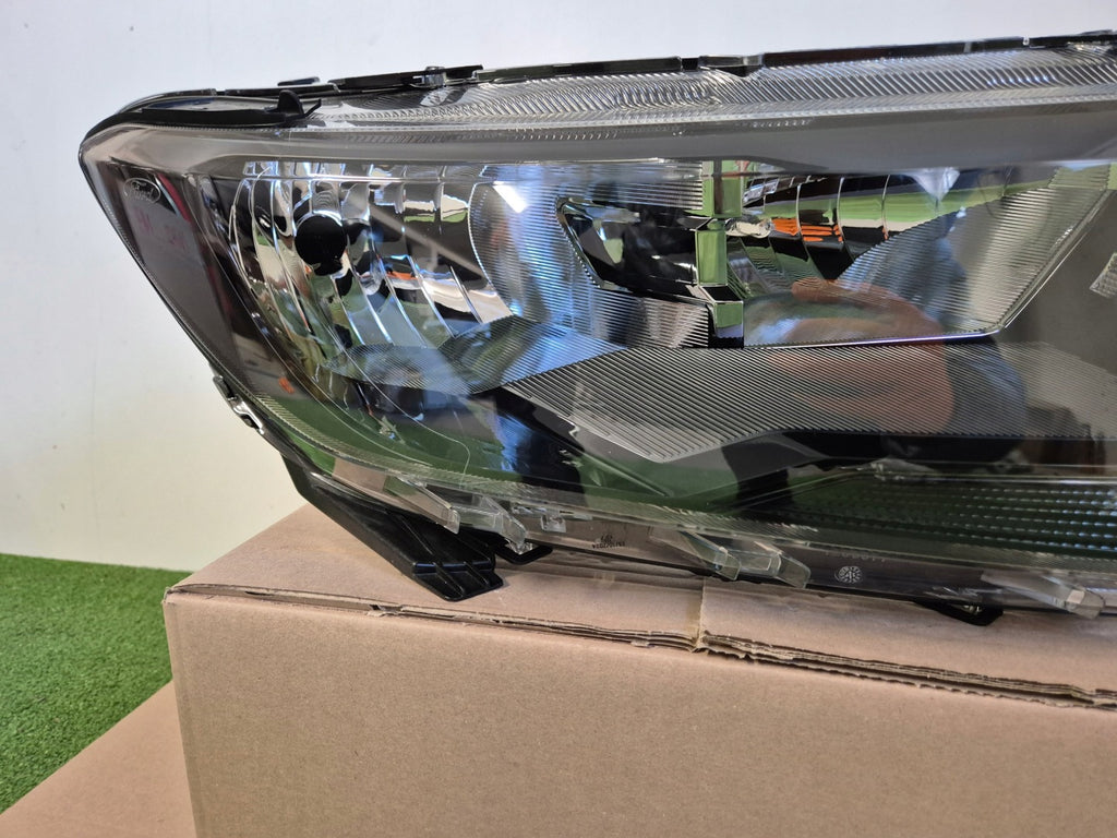 Frontscheinwerfer Ford Tourneo Connect 2KF941006F Rechts Scheinwerfer Headlight SCH8147136146co