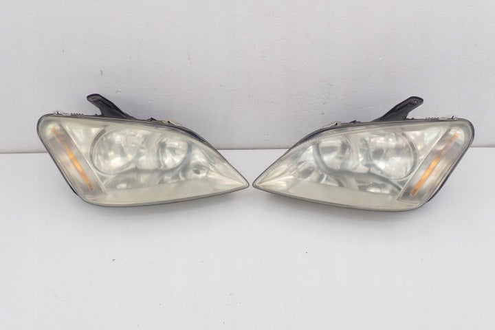 Frontscheinwerfer Audi Focus C-Max 3M51-13005-AH 3M51-13006-AH Rechts Headlight SCH3798452108we