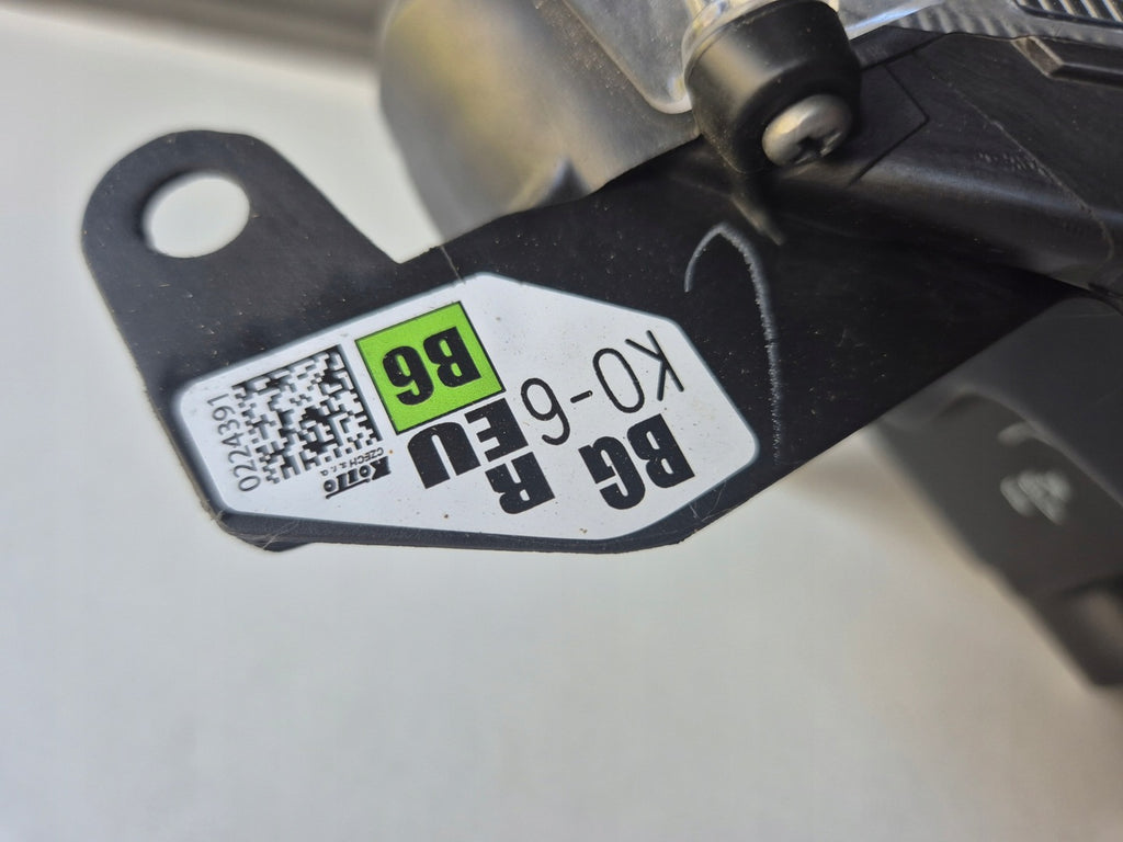 Frontscheinwerfer Toyota 4 Yaris Rechts Scheinwerfer Headlight