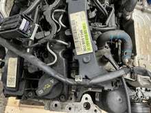 Load image into Gallery viewer, Motor Mercedes-Benz W246 651901 2.0 CDI 86TKm 2012 Diesel Engine Komplett