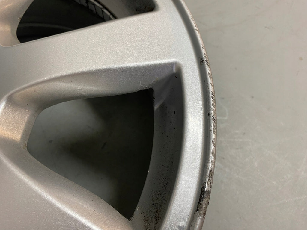 1x Alufelge 16 Zoll 7.0" 5x108 50ET 31200601 Volvo S60 V60 V50 Rim Wheel