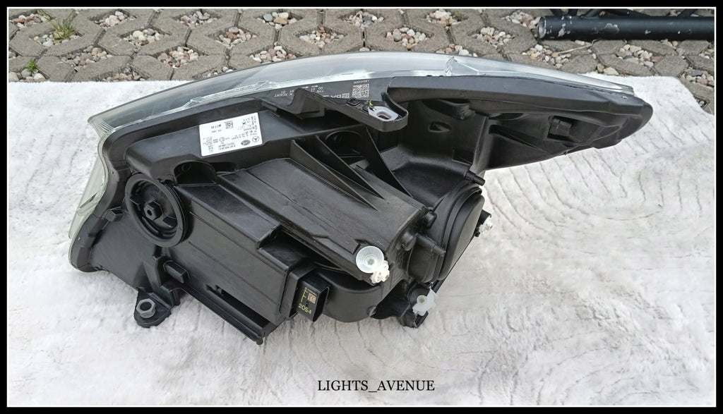 Frontscheinwerfer Mercedes-Benz W447 A4479063901 LED Rechts Headlight SCH9535576982ft