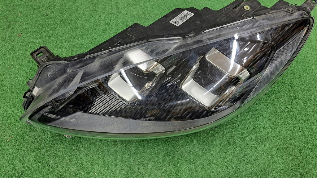 Frontscheinwerfer Ford Kuga III LV4B-13E017-AH Full LED Links Headlight