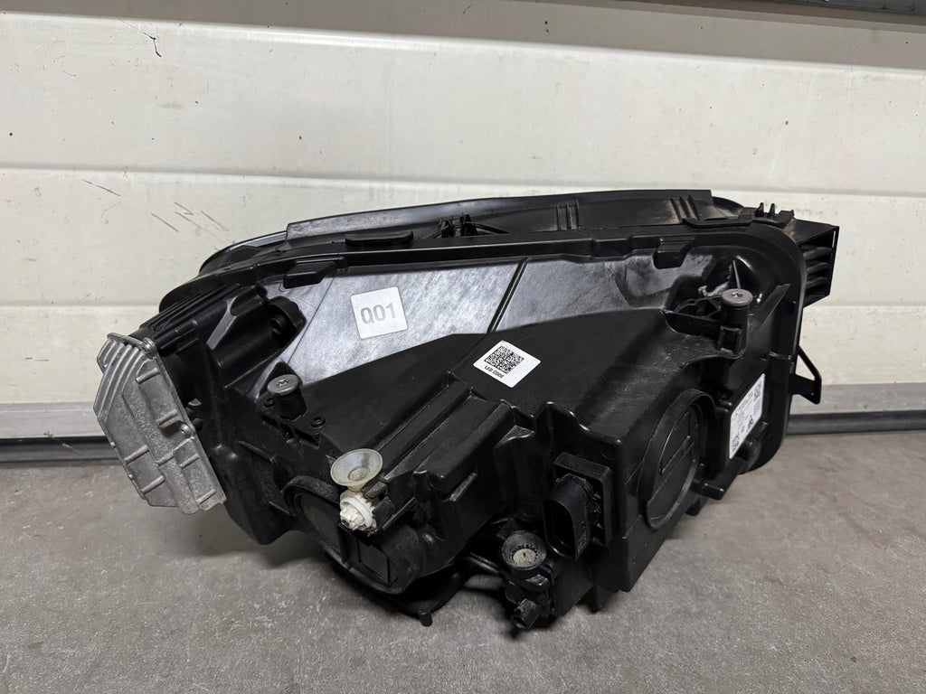 Frontscheinwerfer Mercedes-Benz Glb X247 A2479060106 Links Headlight SCH1216181937wa