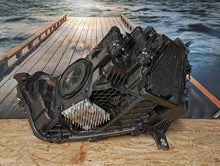 Laden Sie das Bild in den Galerie-Viewer, Frontscheinwerfer Audi Q3 80A941012 LED Rechts Scheinwerfer Headlight