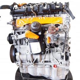 Motor BMW 3 E91 F30 E90 F31 N47D20C 2.0 119TKm 2012 Diesel Engine Komplett MOT1049532519hn