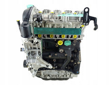 Laden Sie das Bild in den Galerie-Viewer, Motor Audi Seat Skoda VW DTF Benzin Engine Unkomplett Überholt