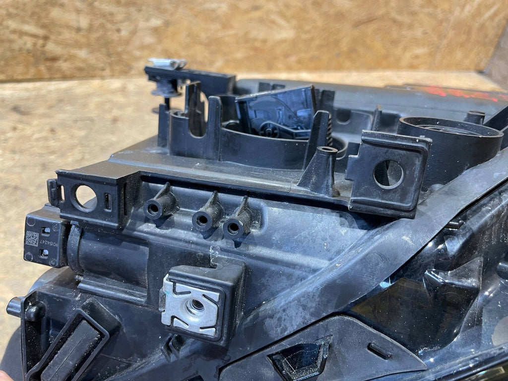 Frontscheinwerfer Seat Leon 5FB941007F S2505A054 Full LED Links Headlight