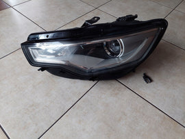 Frontscheinwerfer Audi A6 C7 4G0941005C LED Ein Stück (Rechts oder Links) SCH6933857002py
