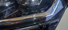 Laden Sie das Bild in den Galerie-Viewer, Frontscheinwerfer Skoda Superb I 3V1941015 Rechts Scheinwerfer Headlight SCH2328763230xt