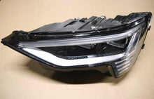 Laden Sie das Bild in den Galerie-Viewer, Frontscheinwerfer Audi E-Tron 4KE941039 LED Links Scheinwerfer Headlight