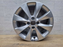 Load image into Gallery viewer, 1x Alufelge 16 Zoll 13374019 Opel Corsa D Rim Wheel FEL4341104277gb