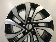 Laden Sie das Bild in den Galerie-Viewer, 1x Alufelge 16 Zoll 6.0&quot; 5x100 35ET 2GM601025AA VW Rim Wheel