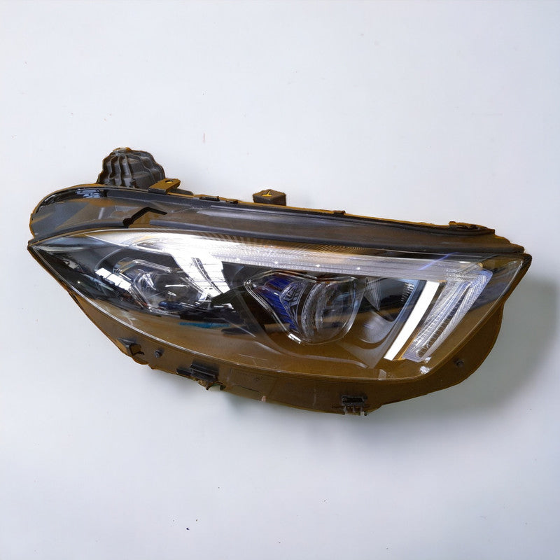 Frontscheinwerfer Mercedes-Benz A2579063002 LED Rechts Scheinwerfer Headlight