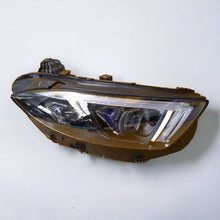 Load image into Gallery viewer, Frontscheinwerfer Mercedes-Benz A2579063002 LED Rechts Scheinwerfer Headlight