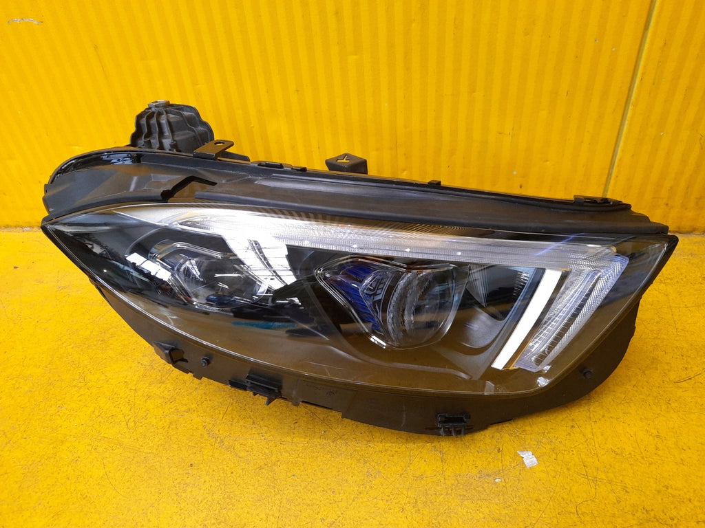 Frontscheinwerfer Mercedes-Benz A2579063002 LED Rechts Scheinwerfer Headlight