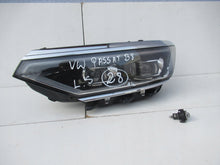 Load image into Gallery viewer, Frontscheinwerfer VW Passat B8 3G1941081P Full LED Links Scheinwerfer Headlight SCH2589836753bt