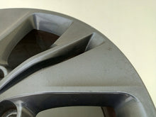 Load image into Gallery viewer, 1x Alufelge 17 Zoll 7.0" 5x108 50ET Glanz 9677495177 Citroën C4 Picasso Ii FEL2453529913im