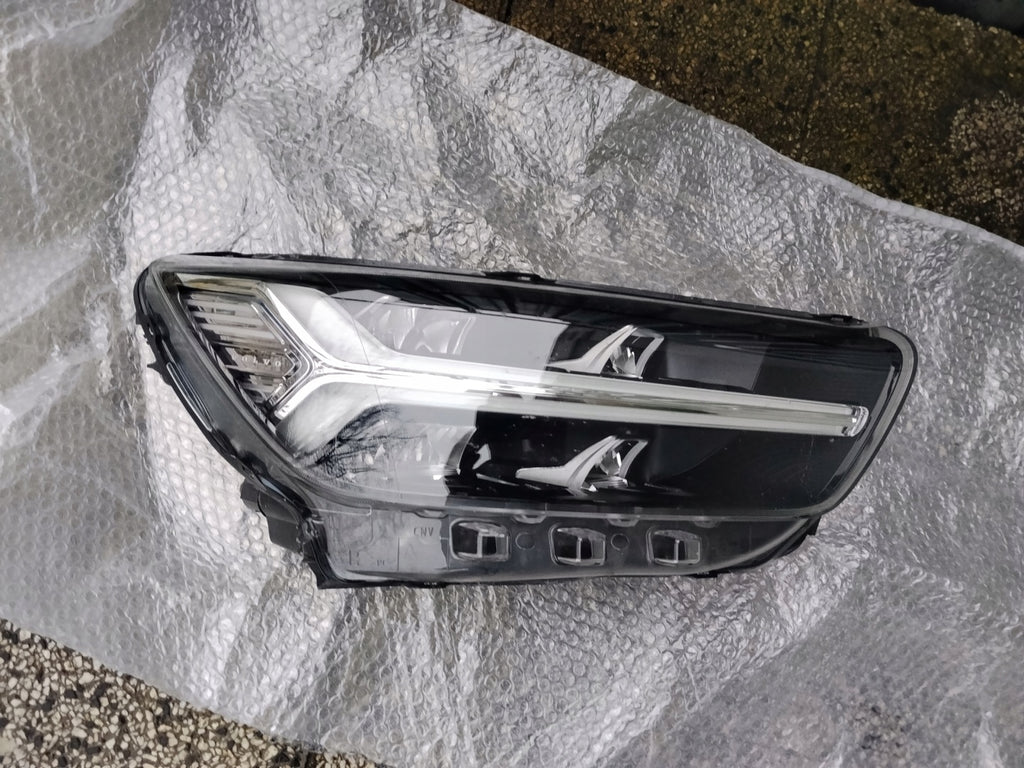 Frontscheinwerfer Volvo Xc40 32342457 Rechts Scheinwerfer Headlight SCH7043714769hk