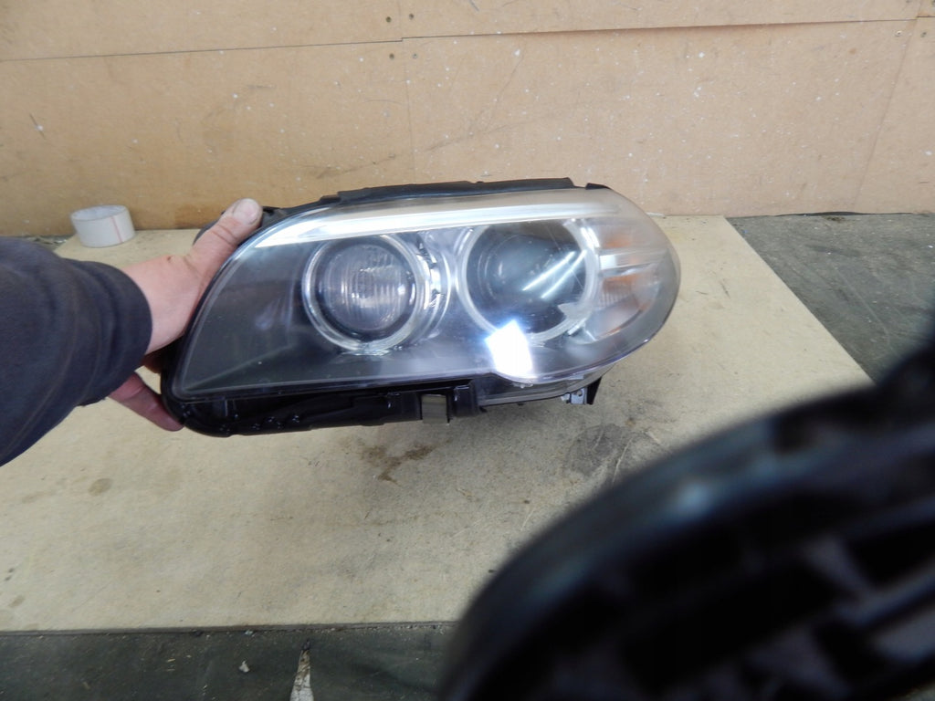 Frontscheinwerfer BMW 5 F11 F10 7378513-05 Links Scheinwerfer Headlight SCH5905722229pb